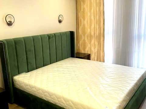 квартира по адресу Алимпия Галика ул., 75