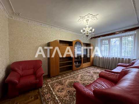 квартира за адресою Краснова вул., 3а