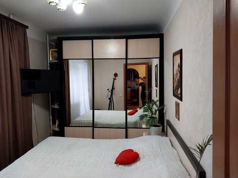 квартира за адресою Грушевського, 37
