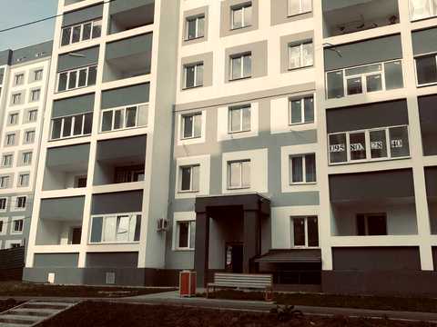квартира по адресу Полтавский Шлях ул., 184А