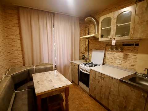квартира за адресою Набережна, 4