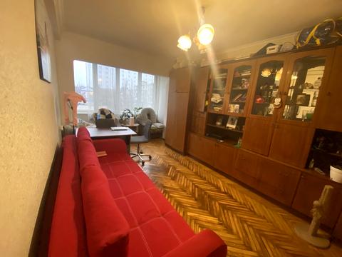 квартира по адресу Б.Гаврилишина, 6