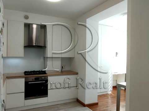 квартира за адресою Боголюбова вул., 7