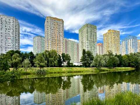 квартира за адресою Воскресенська вул., 16-В