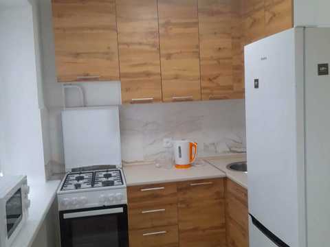 квартира за адресою Боднарська вул., 16