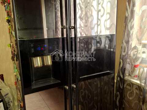будинок за адресою Краснопільська вул.