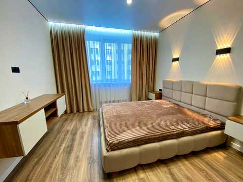 квартира по адресу Лісогринівецька ул., 34-Б