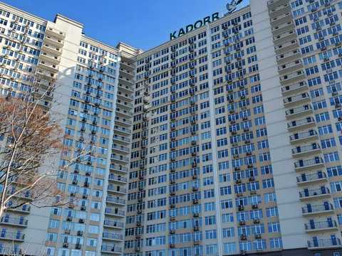 квартира по адресу Бассейная ул., 6А