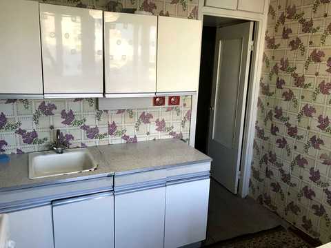 квартира за адресою Севастопольська вул., 19