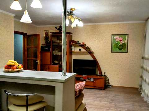 квартира за адресою Героїв Крут вул. (Черепіна), 68-В
