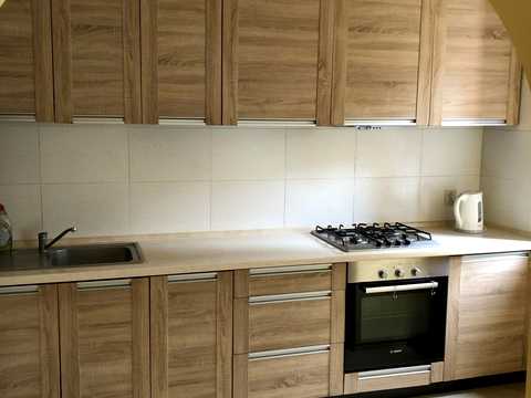 квартира за адресою Канівська вул., 8