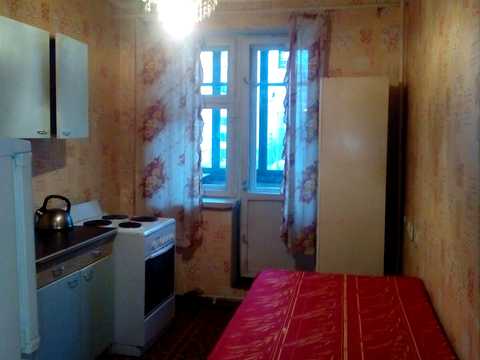квартира за адресою Рональда Рейгана вул. (Теодора Драйзера), 36