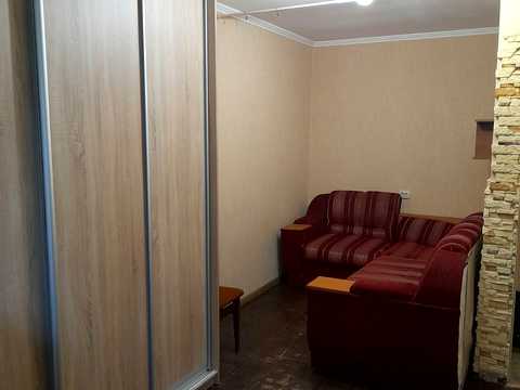 квартира по адресу Делегатский пер., 2/18