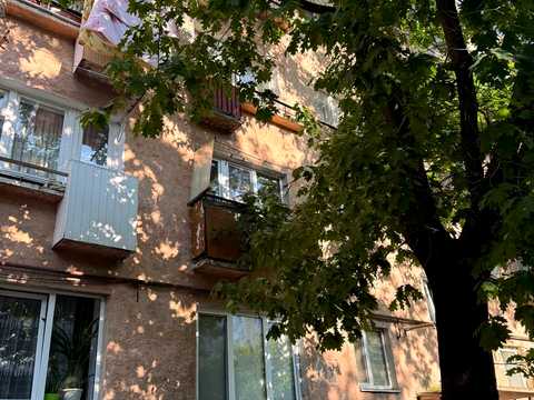 квартира по адресу Гната Хоткевича ул., 46/3