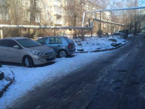 квартира за адресою Богдана Хмельницького просп. (Героїв Сталінграда), 8