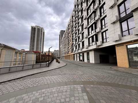 коммерческая по адресу Бульварно-Кудрявская ул. (Воровского), 17
