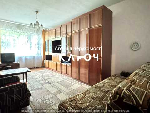 квартира за адресою Віктора Френчка вул., 13 к2