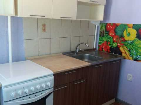 квартира за адресою Юрія Іллєнка вул. (Горького)