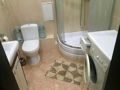 квартира по адресу Давида Бурлюка ул. (Гаршина), 5а
