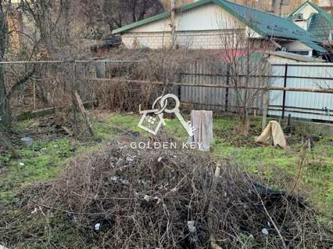 дом по адресу Петриковская ул.