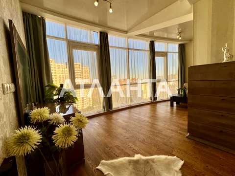 квартира по адресу Армейская ул. (Армійська), 8г
