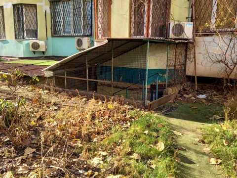 коммерческая по адресу Тополёвая ул., 30/1