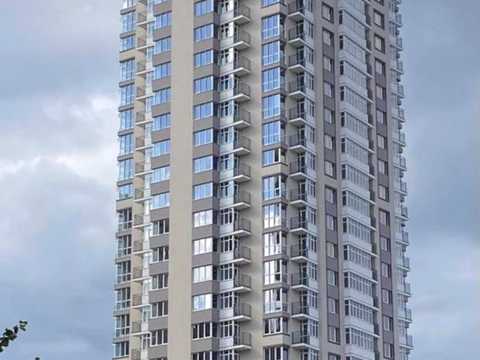 квартира за адресою Соборна вул., 20