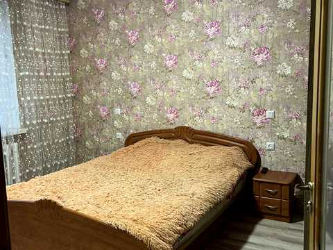 квартира за адресою Максима Залізняка вул., 22