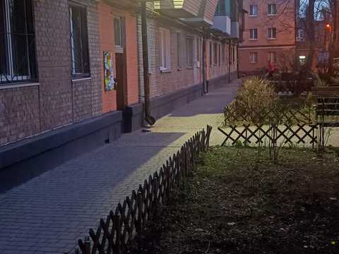 квартира за адресою Квартальна вул. (Гладкова), 17