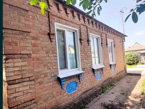дом по адресу Бучанская ул. (Тульська), 21