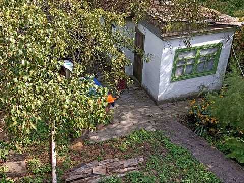 будинок за адресою Незамаївська вул. (Шишкіна)