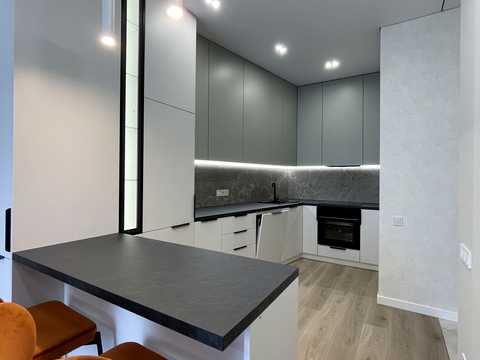 квартира за адресою Богдана Хмельницького  вул., 207