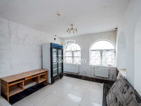 коммерческая по адресу пгт. Калиновка, Киевская ул., 258в