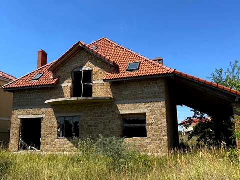 дом по адресу морська, 8