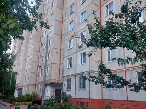 квартира за адресою Квітнева вул., 15