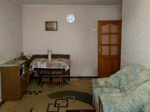 комната по адресу Кулика і Гудачека ул. (Макарова), 42