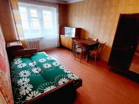 квартира за адресою Байди-Вишневецького вул. (Осиповського), 3-Б
