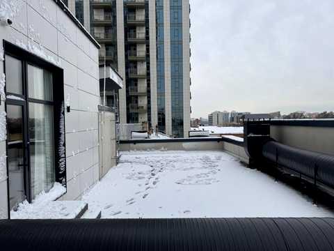 коммерческая по адресу Бульварно-Кудрявская ул. (Воровского), 15Є