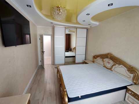 квартира за адресою Чумацька вул., 2