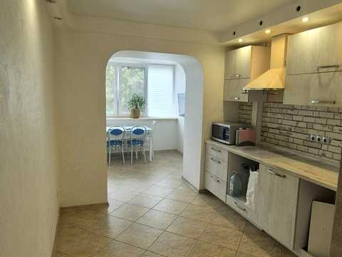квартира за адресою Петра Калнишевського просп. (Косіора), 47