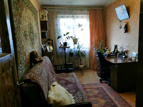 квартира по адресу Балковская ул., 36/8