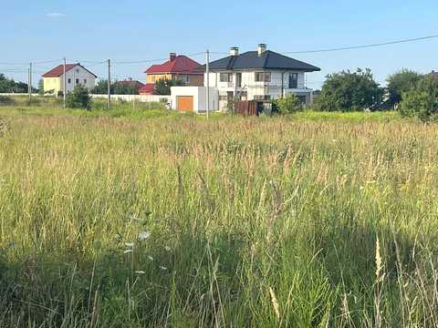 ділянка за адресою Міська