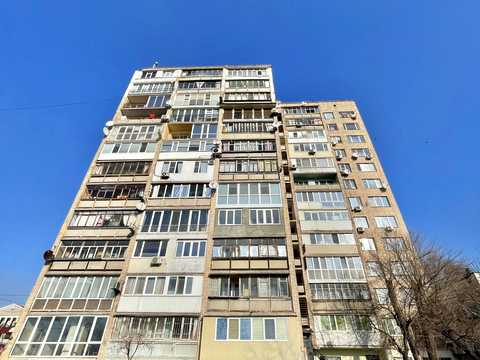 квартира за адресою Тбіліська вул., 25
