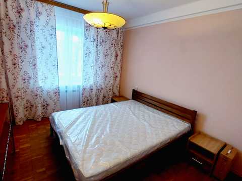 квартира за адресою Мілютенка вул., 15А
