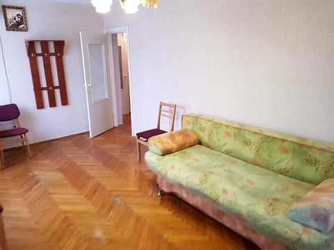квартира за адресою Верховної Ради бульв., 23-А
