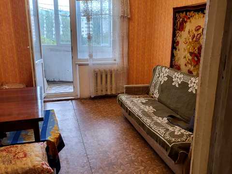 квартира по адресу Академика Заболотного ул., 59
