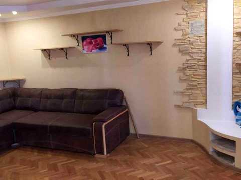 квартира за адресою Ентузіастів вул., 41/1