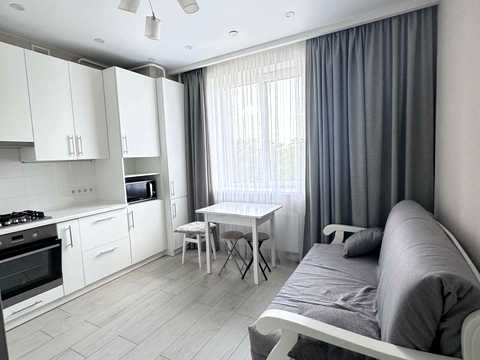 квартира за адресою Велика Кільцева вул., (9)