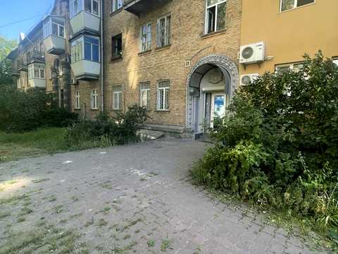 кімната за адресою Київ, Парково- сирецька, 15