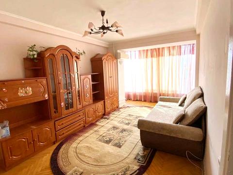 квартира по адресу Чоколовский бульв., 18
